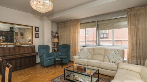 Foto 3 de Piso en venta en Calle Alfonso de Montalvo, 7, Centro, Ávila Capital