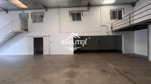 Photo 2 of Industrial buildings to rent in Churriana - El Pizarrillo - La Noria-Guadalsol, Málaga