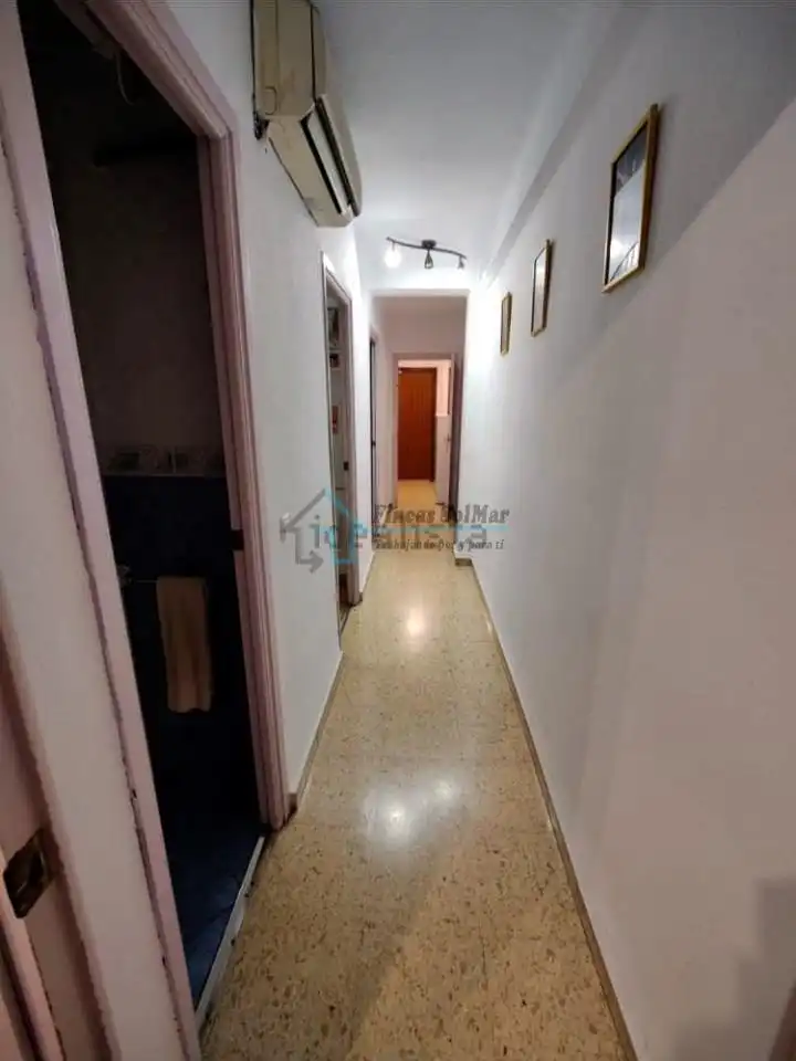 Piso con terraza en venta en Puerto de Sagunto, imagen 14