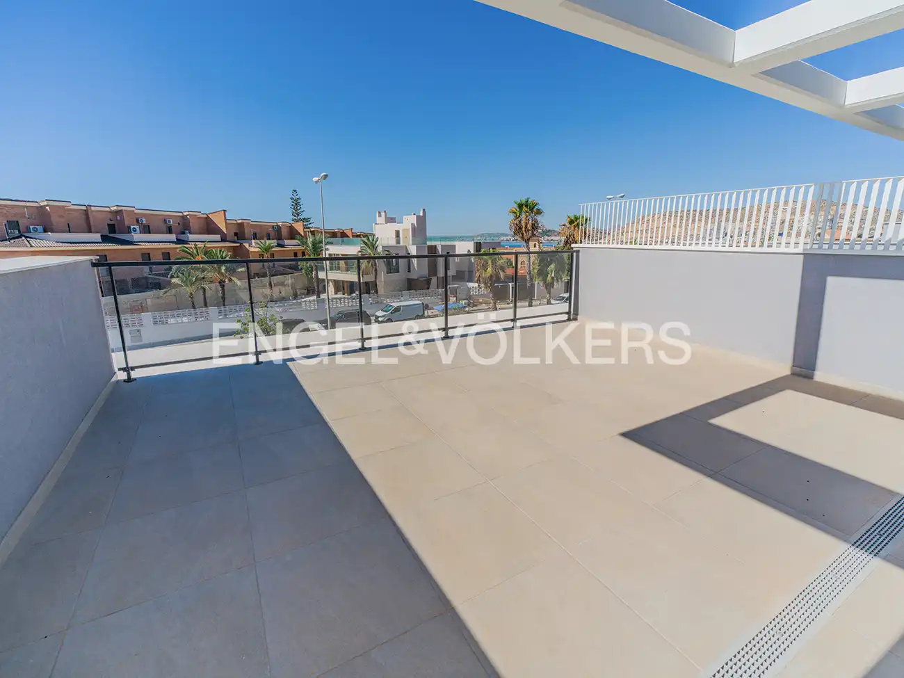 Villa avec terrasse à louer à Carrer ĽAmfora 2, imagen 33