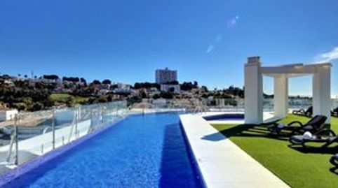 Foto 3 de Àtic en venda a Calle Torrente Ballester, 7r, Rodeo Alto - Guadaiza - La Campana, Marbella