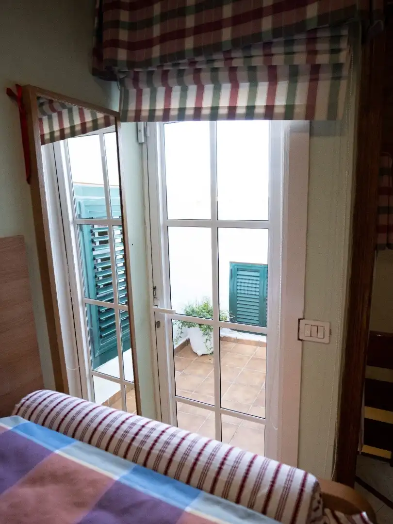 Detached homes for sale in San Cristóbal de la Laguna  with Parquet flooring, Terrace and Furnished