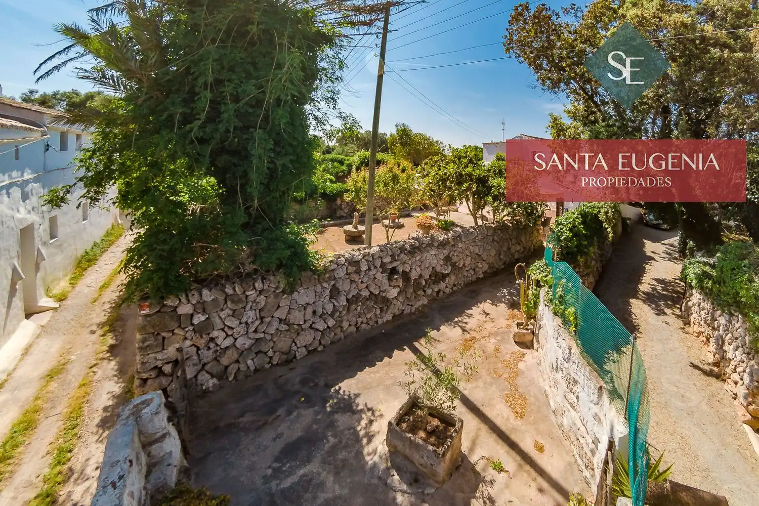 Haus oder Chalet zum Verkauf in Camí de Toraixa a Binissaida, Trebalúger
