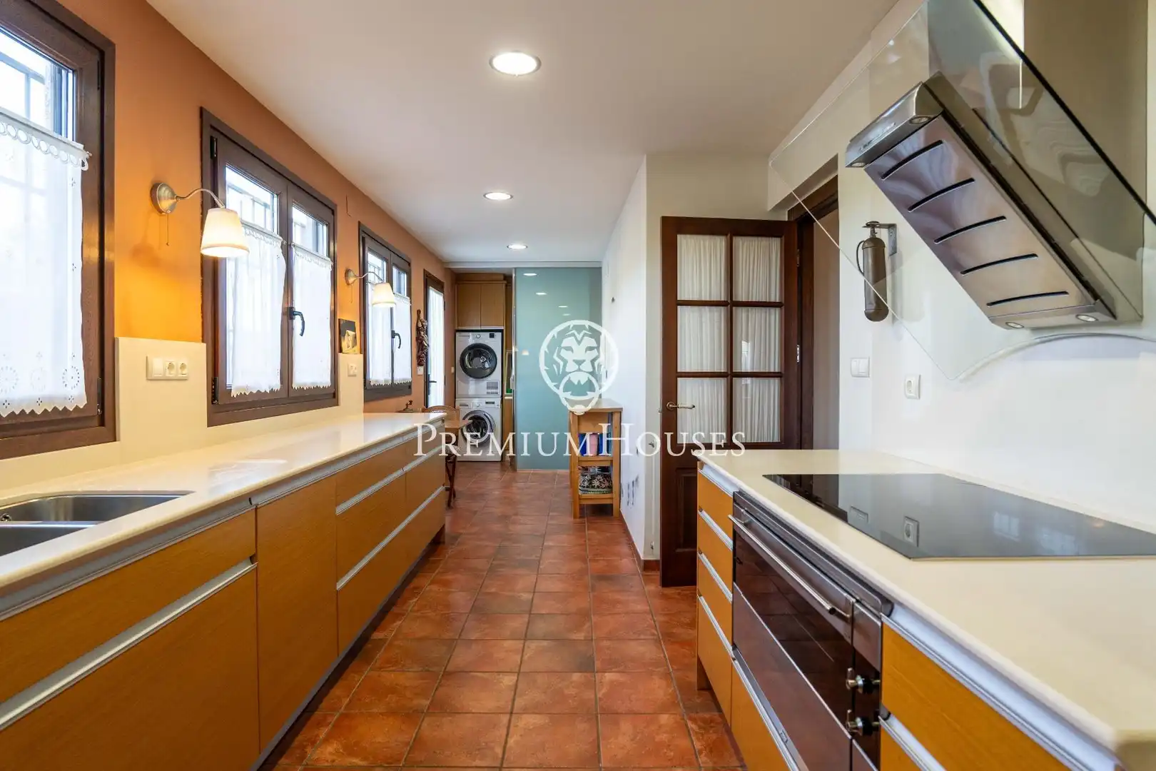 Casa amb terrassa en venda a El Catllar, imagen 18