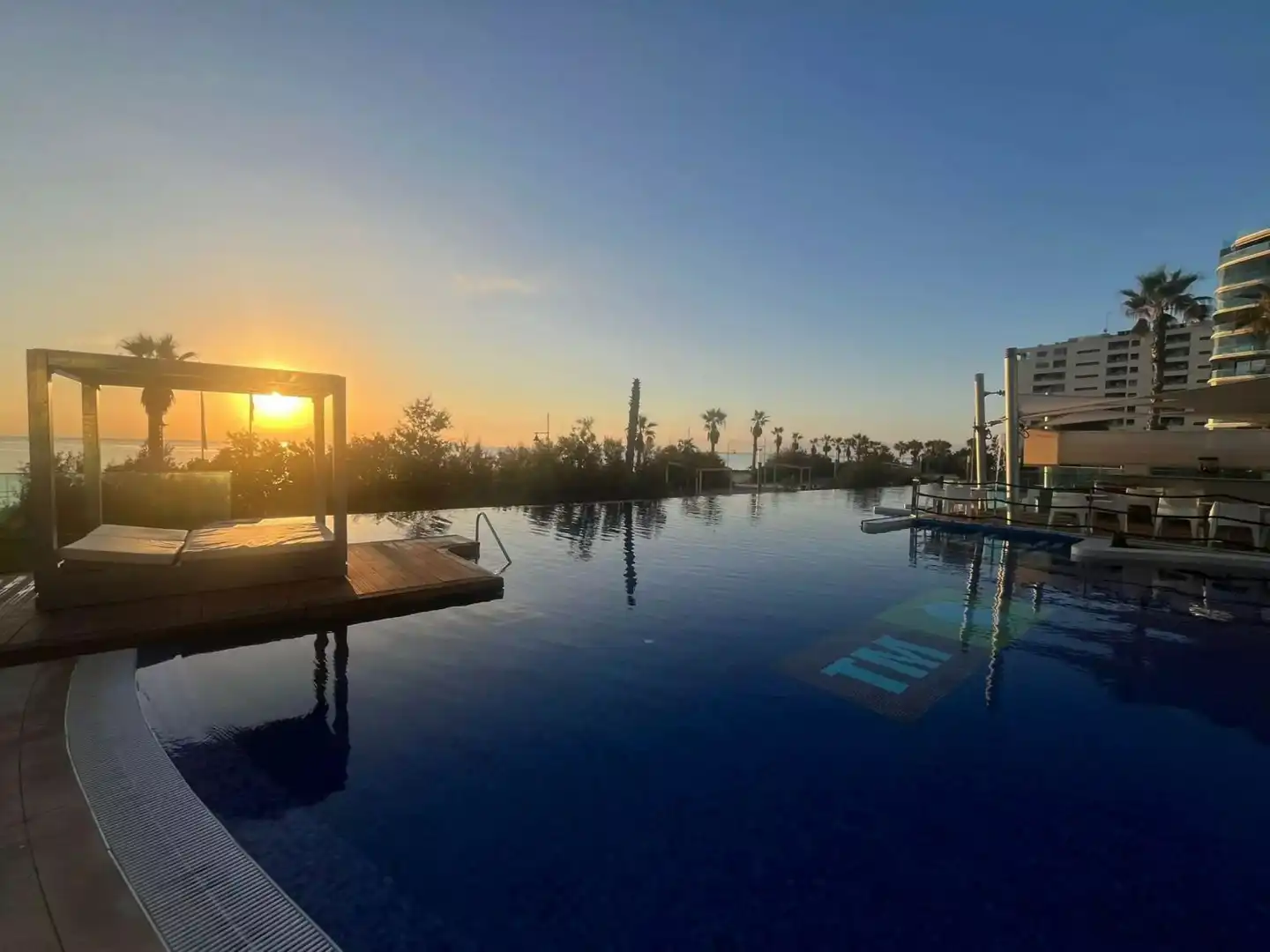 Appartamento con piscina in vendita a Playa del Acequión, Náufragos y Rocío del Mar, imagen 9