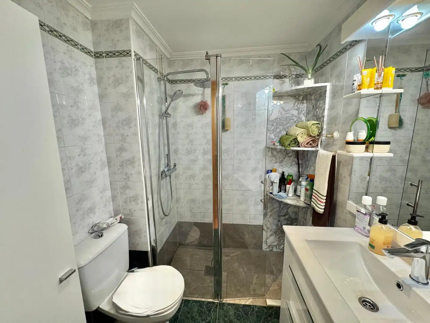 Piso con piscina en venta en Calle DR SERVER, imagen 13