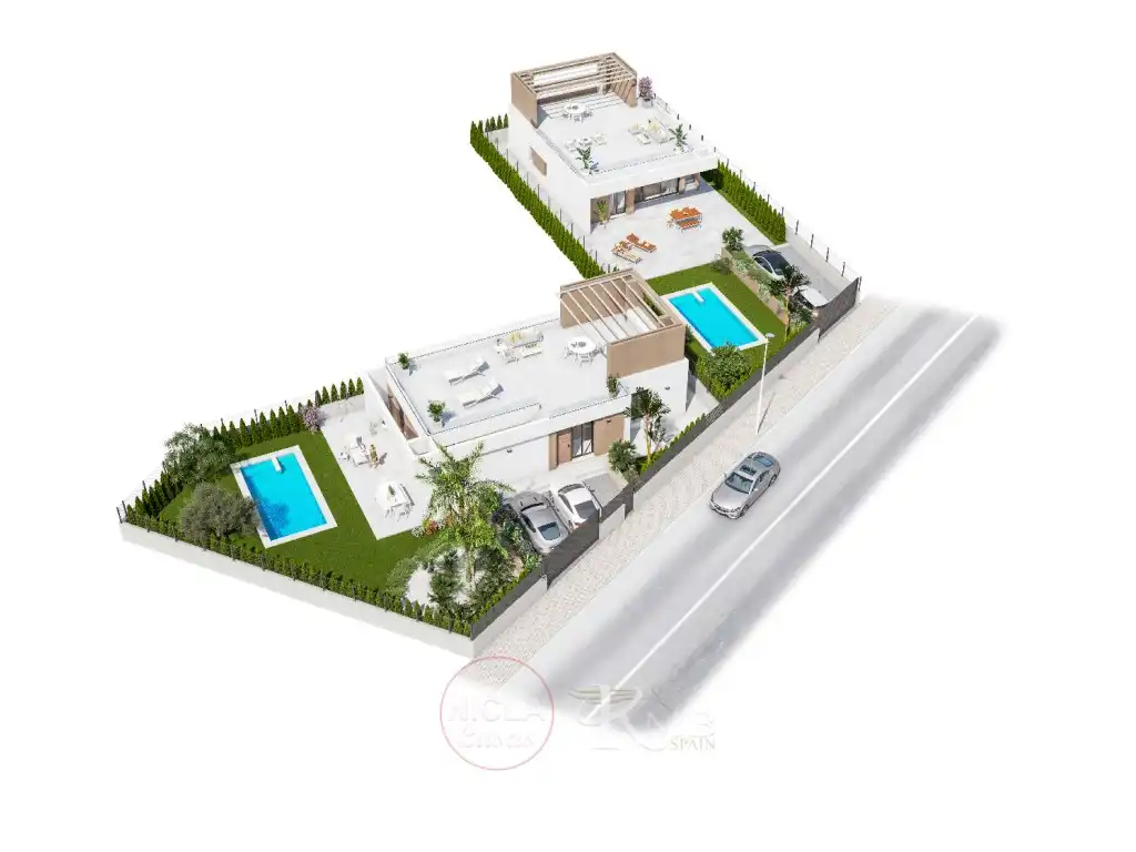 House with pool for sale in Avenida Alcazaba, imagen 6