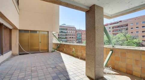 Foto 2 de Oficina de lloguer a Pradillo, Ciudad Jardín, Madrid