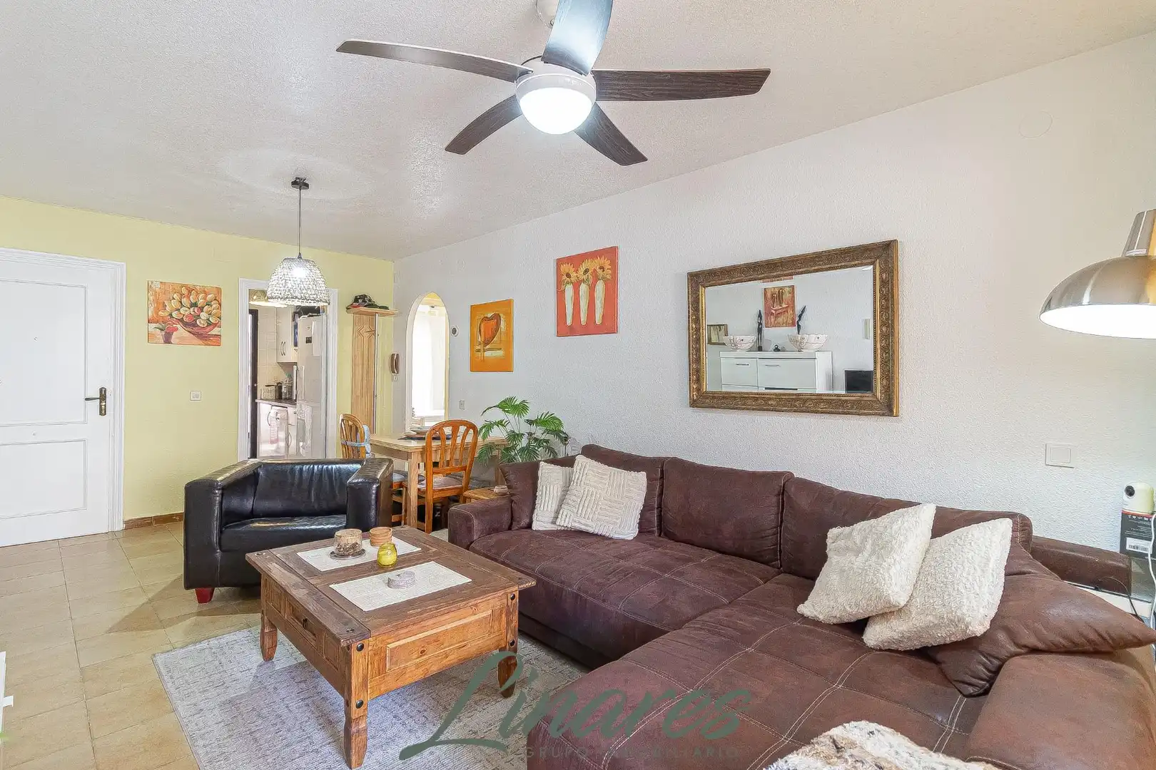 Apartament en venda a GONDOLAS ED.M POLO-PL J, imagen 12