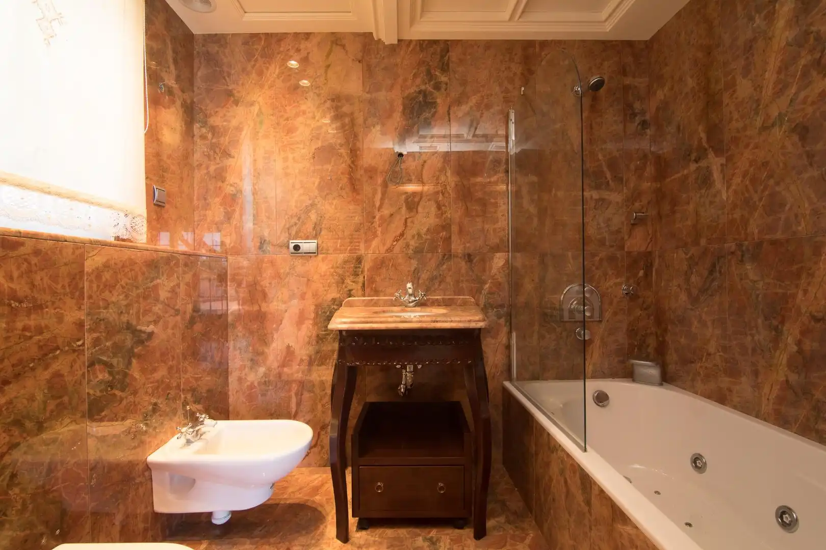 Detached house with pool for sale in Peña de las Águilas, imagen 62