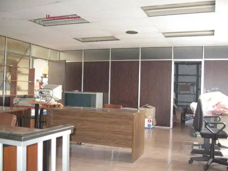 Nave industrial de alquiler en Camargo