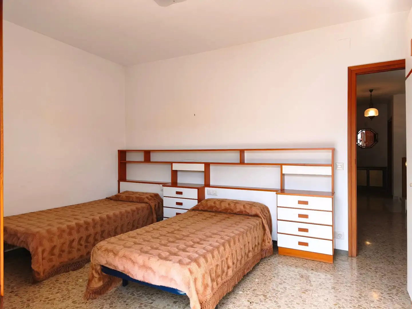 Habitación de Casa o chalet en venta en Anglès con Calefacción, Jardín privado y Terraza