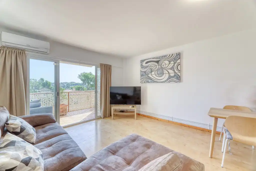 Mini appartamento in vendita a Portals Nous, imagen 6