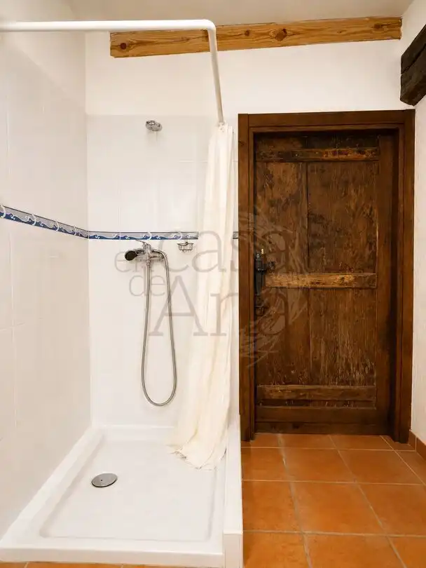 Bany de Casa o xalet en venda en Areatza amb Terrassa