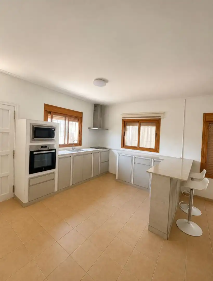 Villa avec piscine à vendre à Gibralgalía, imagen 16