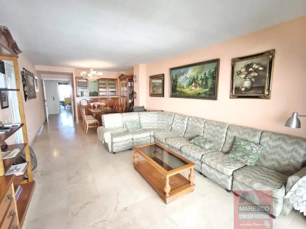 Apartment with lift for sale in maritimo rey de espana, imagen 11