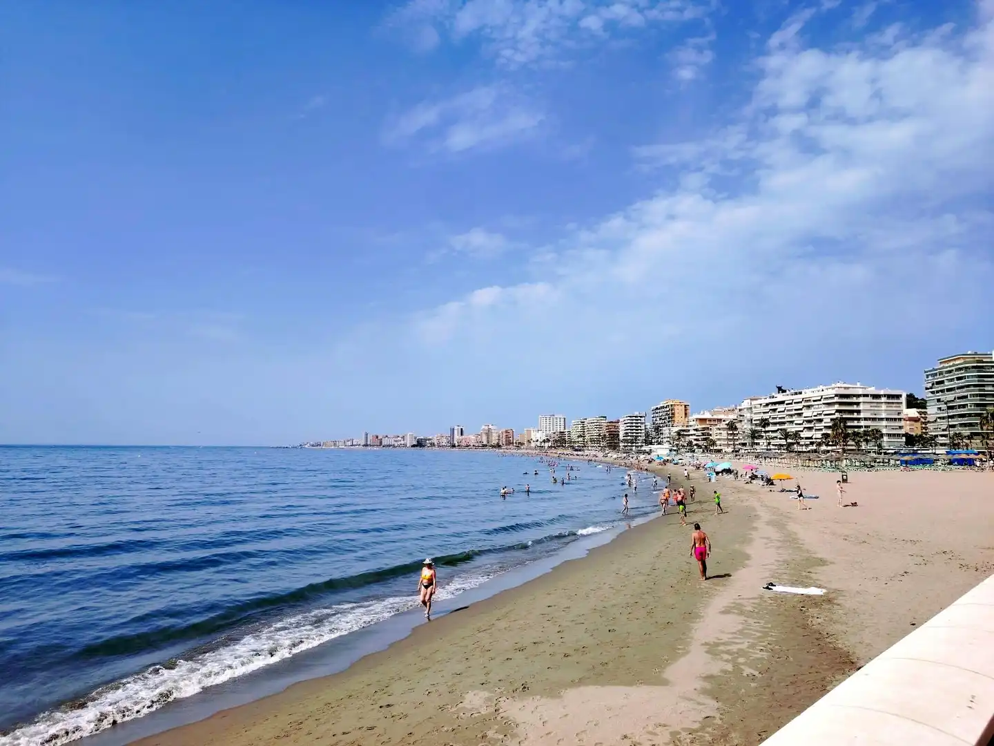 Apartamento en venta en Playa de los Boliches, imagen 29