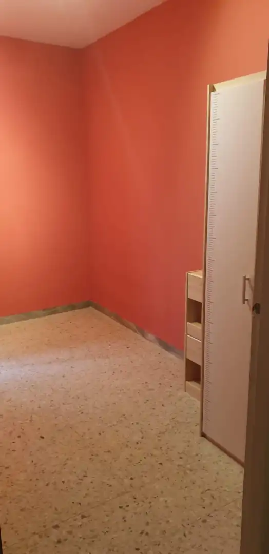 Bedroom of Houses for sale in Cantallops  with Heating, Private garden and Furnished