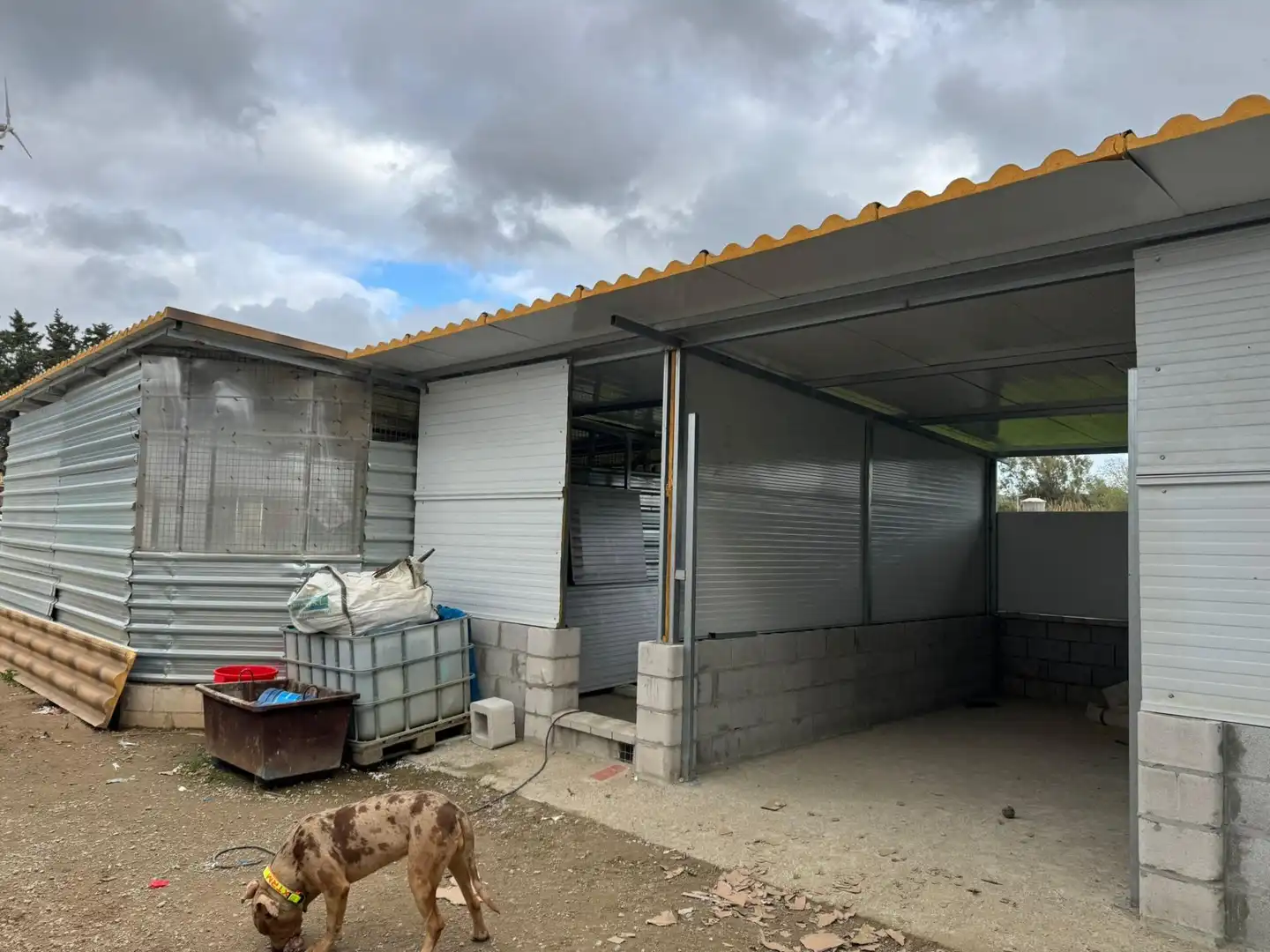 Rustikales Grundstück zum Verkauf in Los Barrios, imagen 7