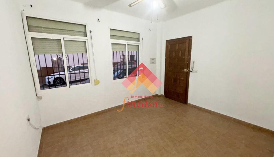 Foto 1 de Planta baixa en venda a Centro, Málaga