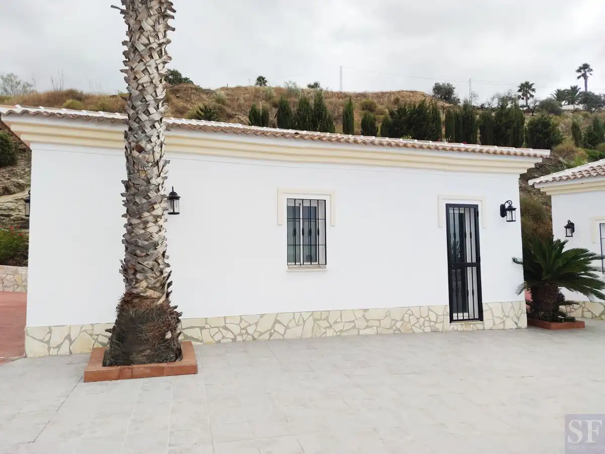 Casa in vendita a Algarrobo pueblo, imagen 17