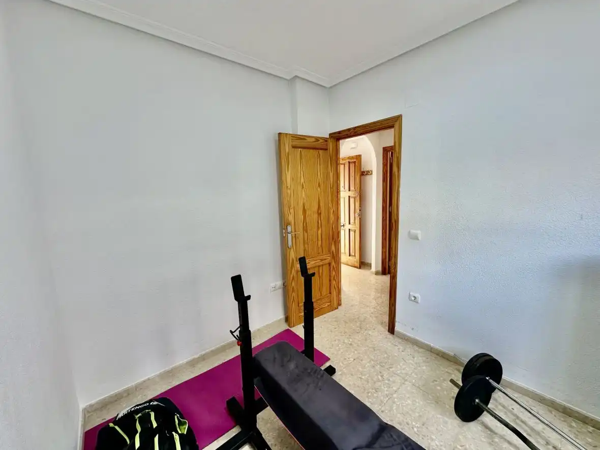 Apartamento en venta en Elche / Elx con Calefacción, Terraza y Piscina