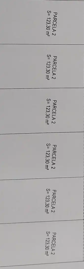 Parking de Residencial en venta en Jaén