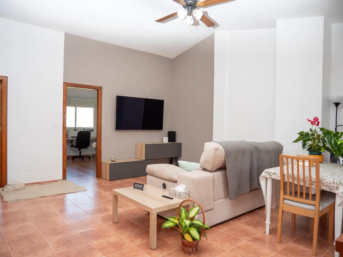 Villa mit Pool zum Verkauf in Villanueva del Río Segura, imagen 19