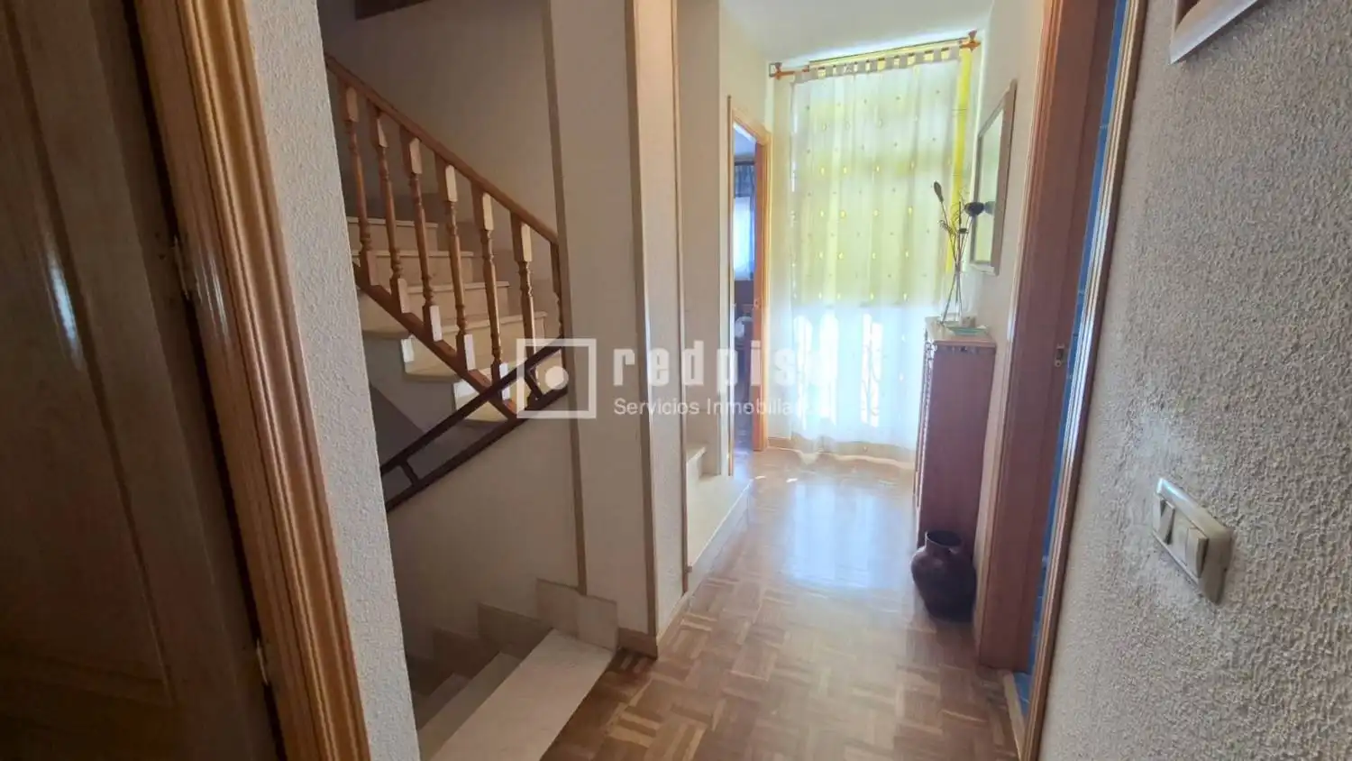 Houses for sale in Getafe  with Air Conditioner, Heating and Parquet flooring