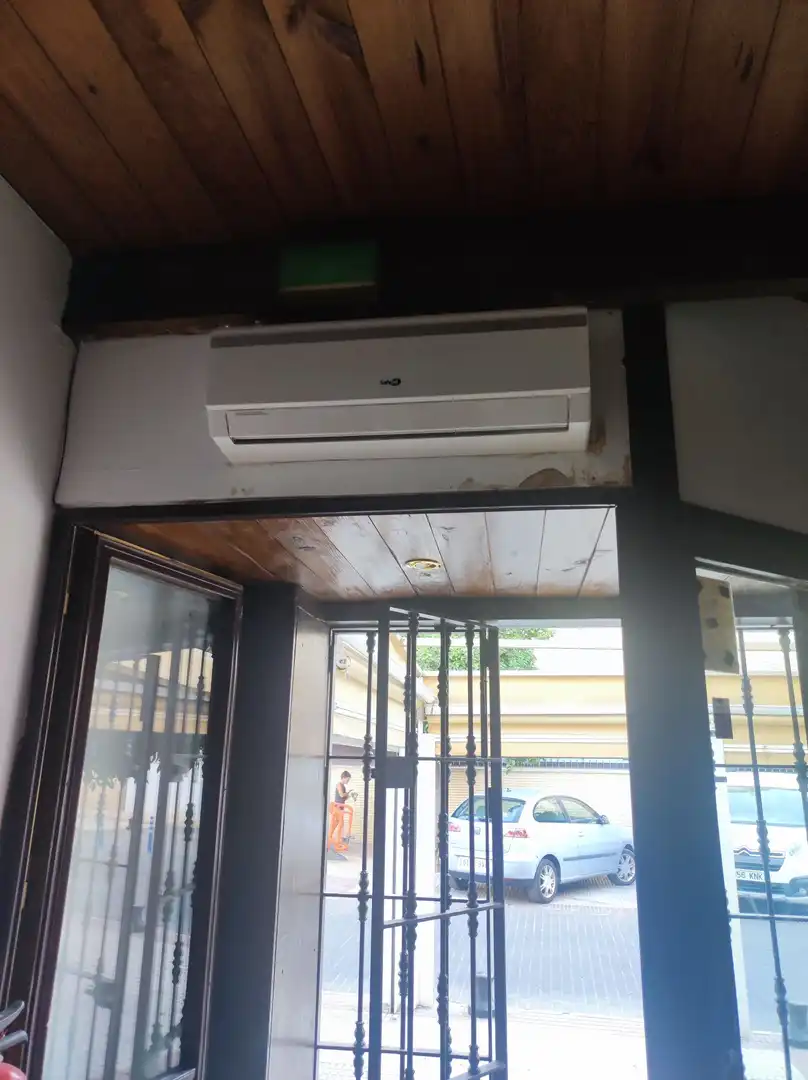 Local comercial en venda a Juan Ramón Jiménez, imagen 13