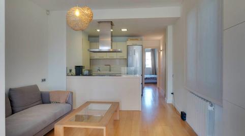 Foto 3 de Ático en venta en Carrer de Sant Elies, Sant Gervasi- Galvany, Barcelona