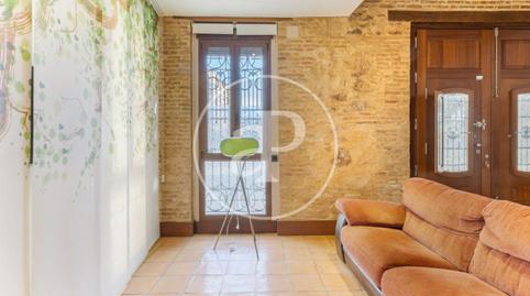 Photo 2 of House or chalet to rent in C/ de Sant Joan de la Creu, Morvedre, Valencia