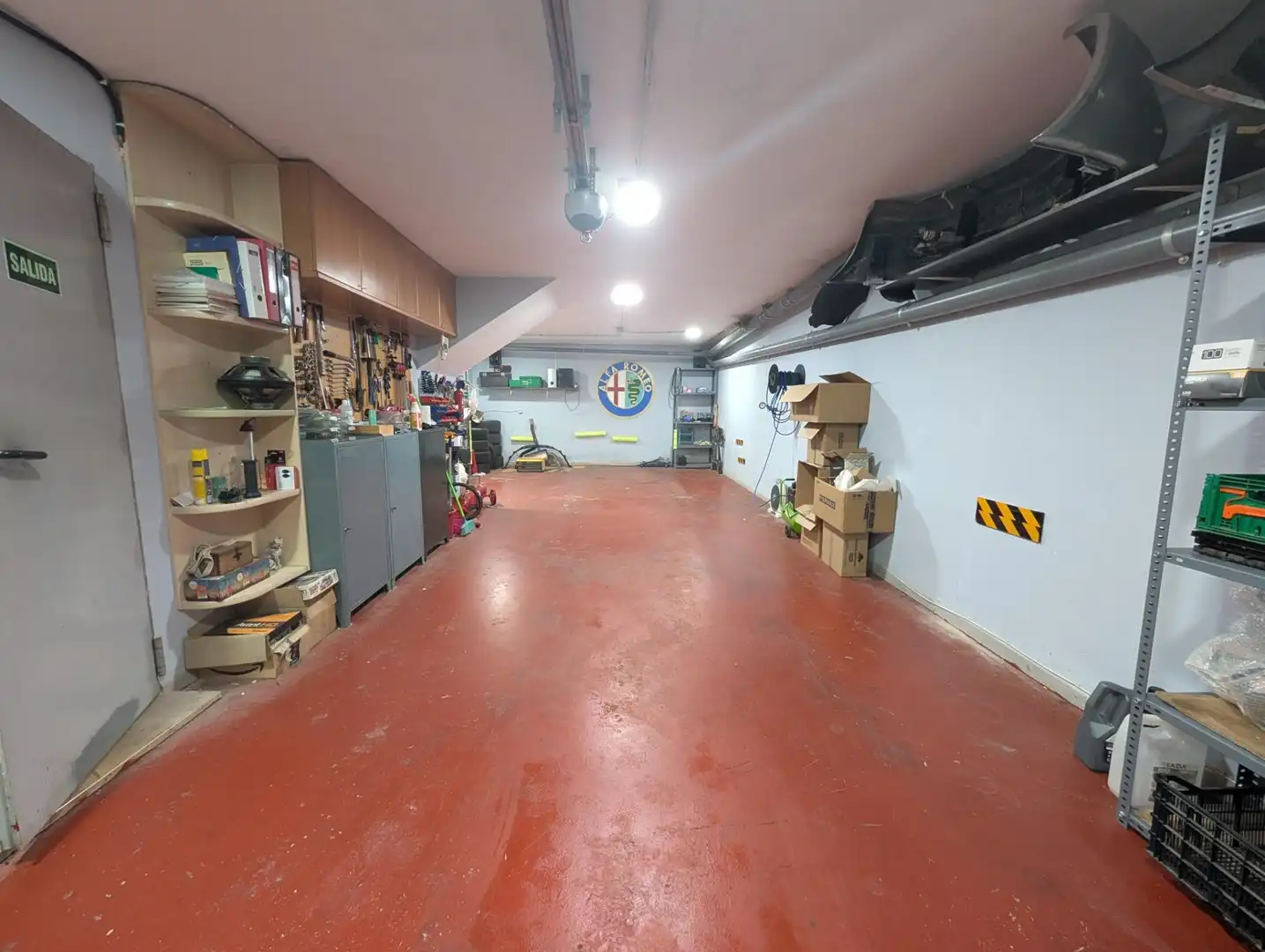 Casa adosada en venta en Alcanar