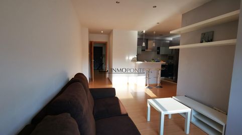 Photo 3 of Apartments for rent in Rodríguez Seoane , La Seca - Los Salgueriños, Pontevedra Capital