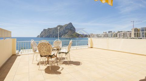 Photo 3 of Apartments for sale in Llentiscle, 8, Zona Levante - Playa Fossa, Calpe / Calp