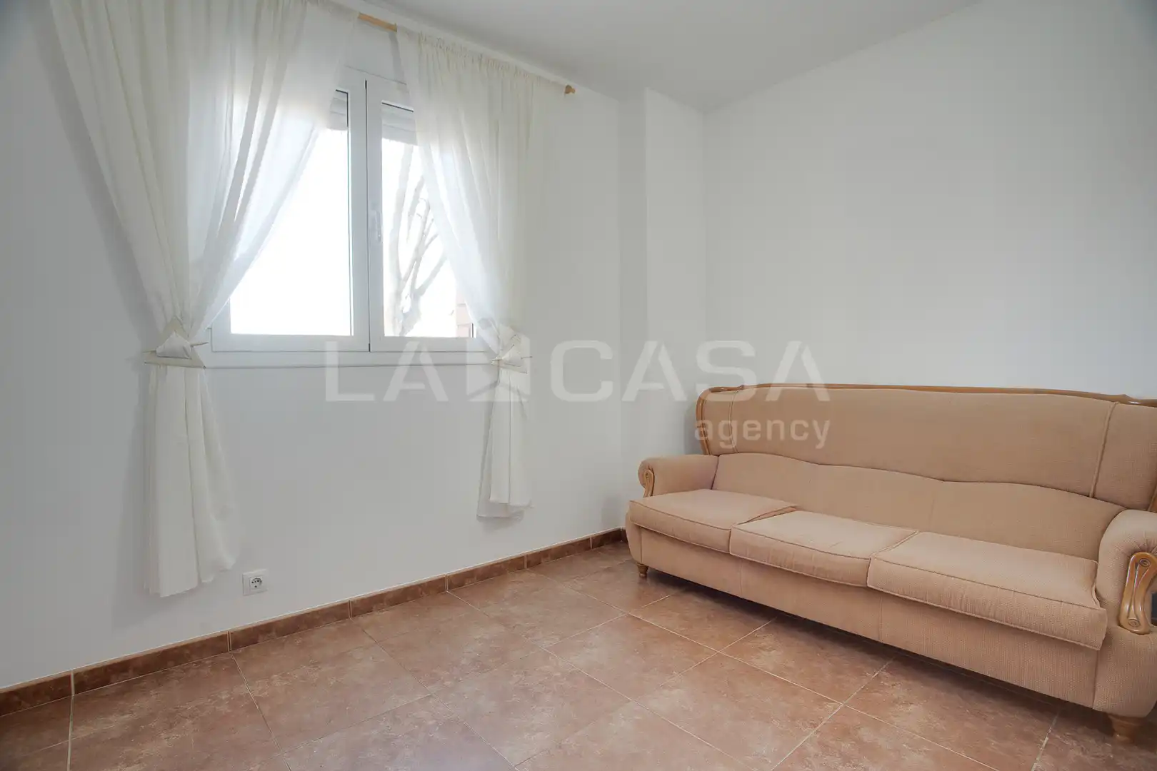 Piso en venta en Sant Adrià de Besòs