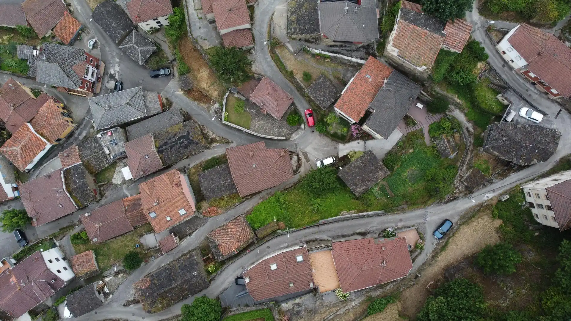 Casa a schiera con terrazza in vendita a la Reguera 63, imagen 52