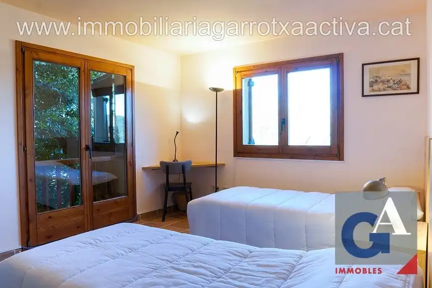 Finca rústica en venta en Sant Joan de les Abadesses