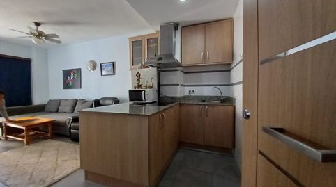 Foto 4 de Estudio en venta en Zona Levante - Playa Fossa, Calpe / Calp