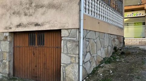 Foto 3 de Pis en venda a Calle Pozas, 3, Sotillo de la Adrada, Ávila