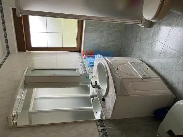 Bathroom of Houses for sale in Villaviciosa  with Heating, Private garden and Terrace