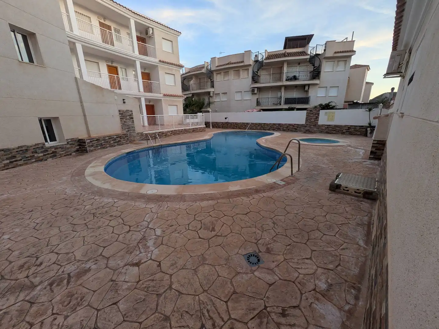 Penthouse with terrace for sale in Los Collados-Los Geraneos, imagen 19