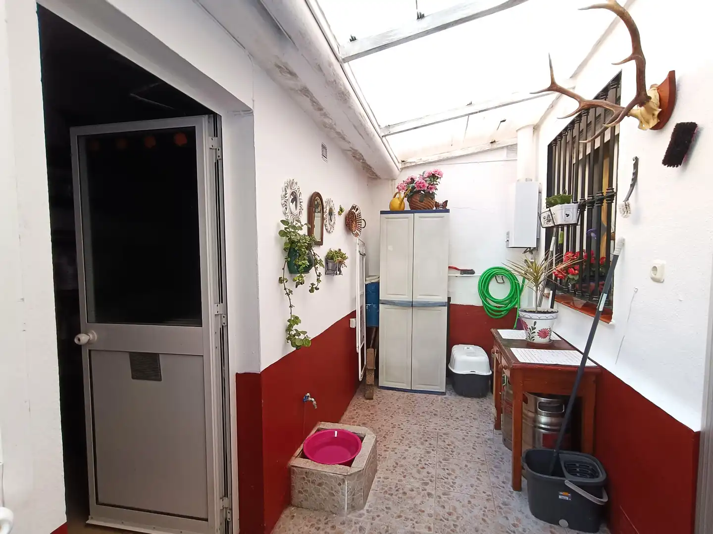 Habitatge amb jardí en venda a Gines, imagen 10
