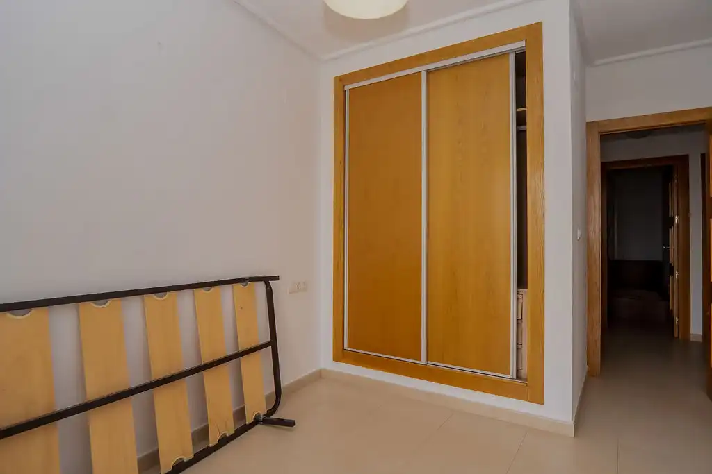 Piso en venta en C/ Congrio, La Torre Golf