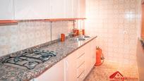 Kitchen of Flat for sale in  Córdoba Capital