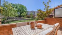 Garden of House or chalet for sale in Manresa  with Terrace and Balcony