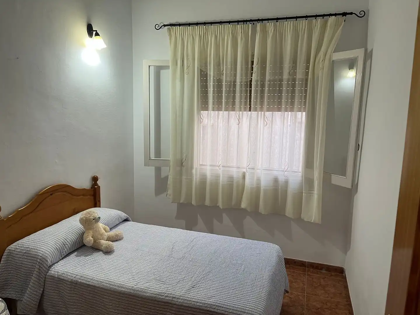 Flat for sale in NUEVA, 74, Playa de Garrucha
