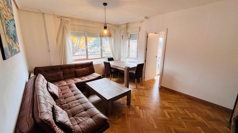 Foto 5 de Habitación en Calle de Alcalde Luis Egea, 9, Casco Antiguo, Majadahonda