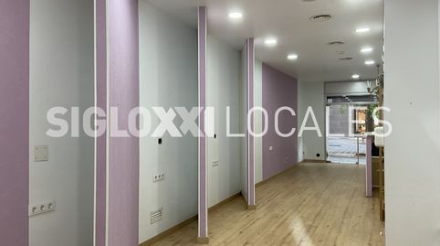 Foto 2 von Geschaftsraum zur Miete in Rocafort, La Nova Esquerra de l'Eixample, Barcelona Capital
