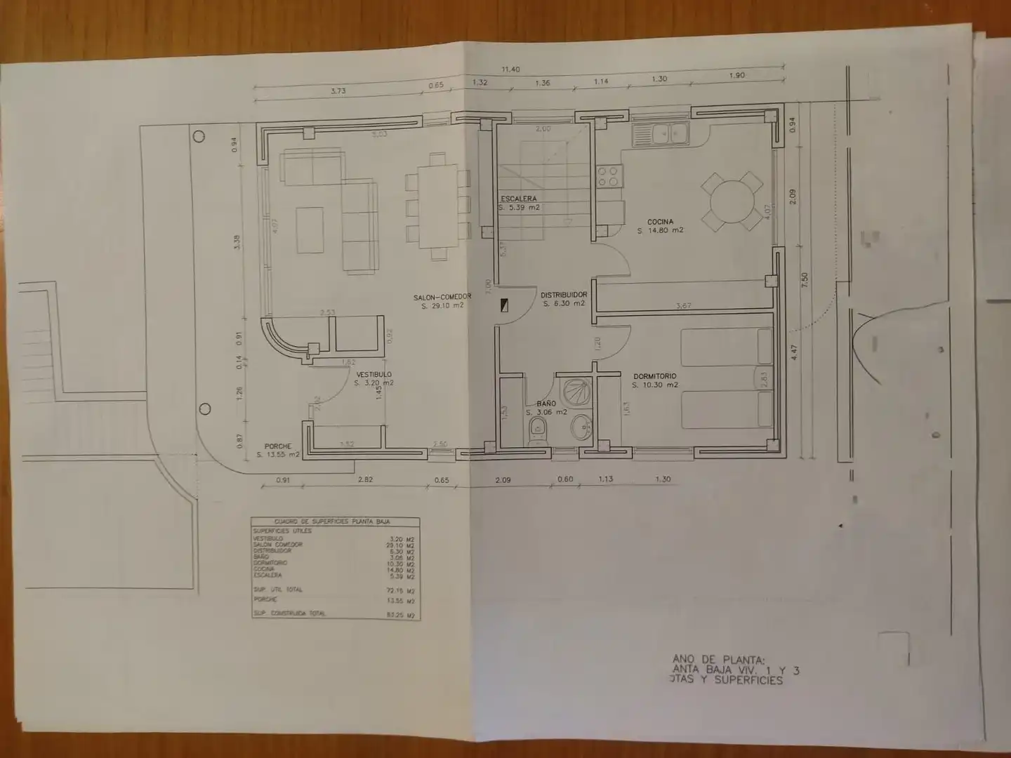 Casa o xalet en venda en Vilagarcía de Arousa